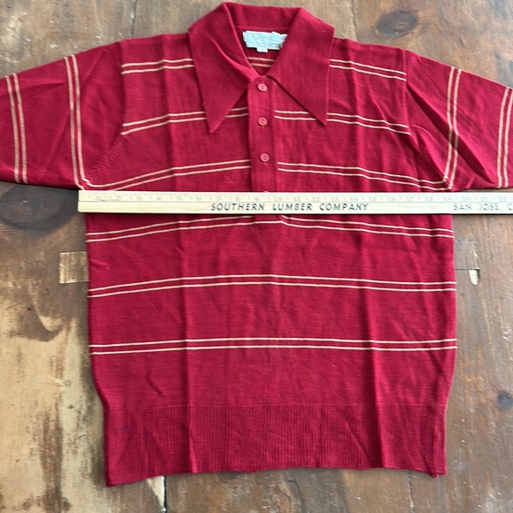 Vintage Sweater shirt - Picture 2 of 6